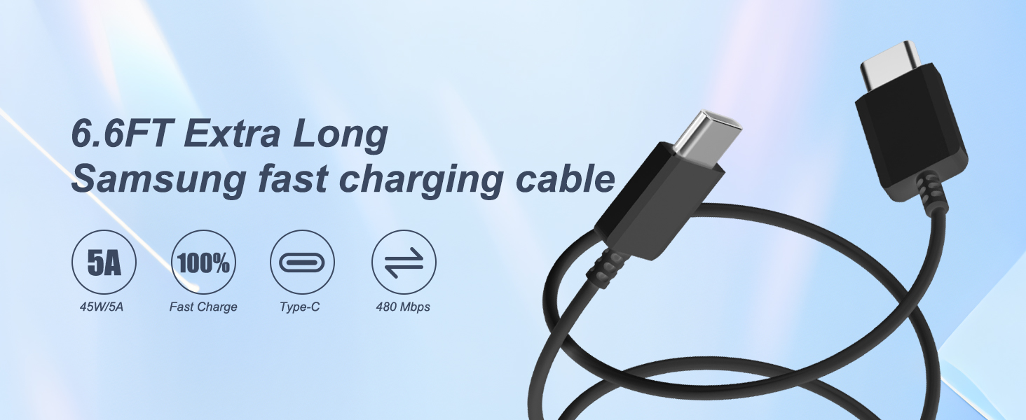fast charger usb c samsung