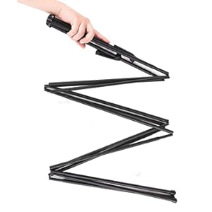 foldable and easy set up