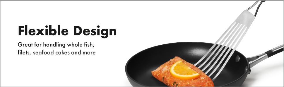 OXO Good Grips Fish Turner