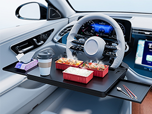 car wheel table