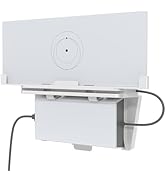Starlink Gen 3 Mount – Wall Mount for Starlink Gen 3 Router & Power Supply,