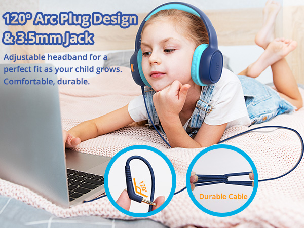 kids headphones