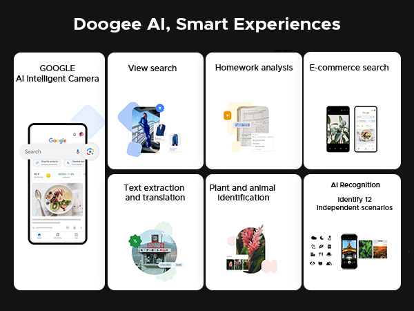 DOOGEE V Max S Rugged Phone