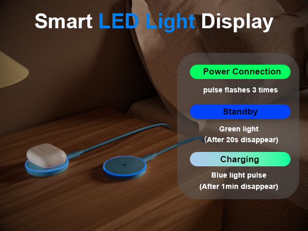 iphone charging pads apple approved