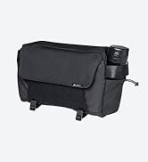 ULANZI BP11 8L Camera Sling Bag with Tripod Holder for Men Women