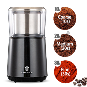 Coffee Grinder