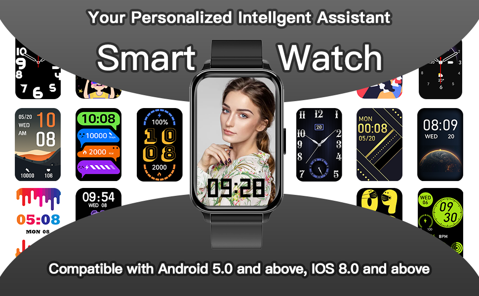 smart watch