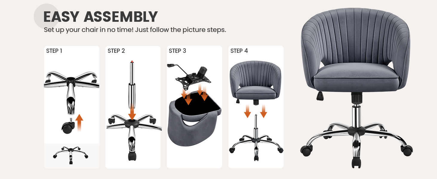 office chair