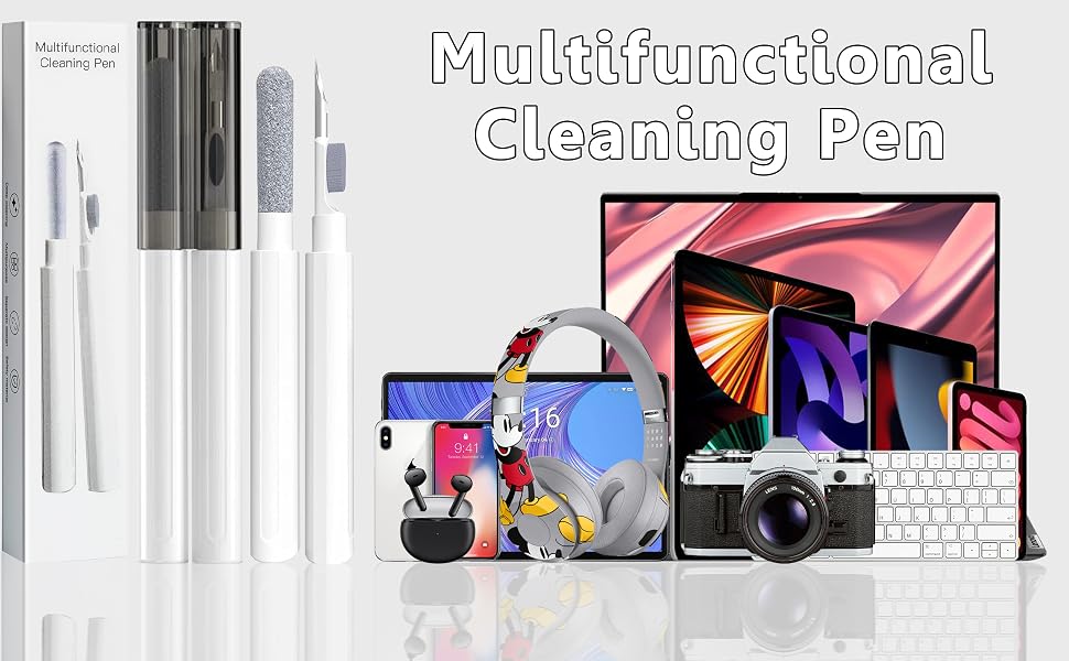 earbud cleaning kit