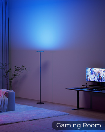 floor lamp