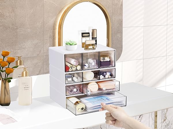 Bathroom Organizer