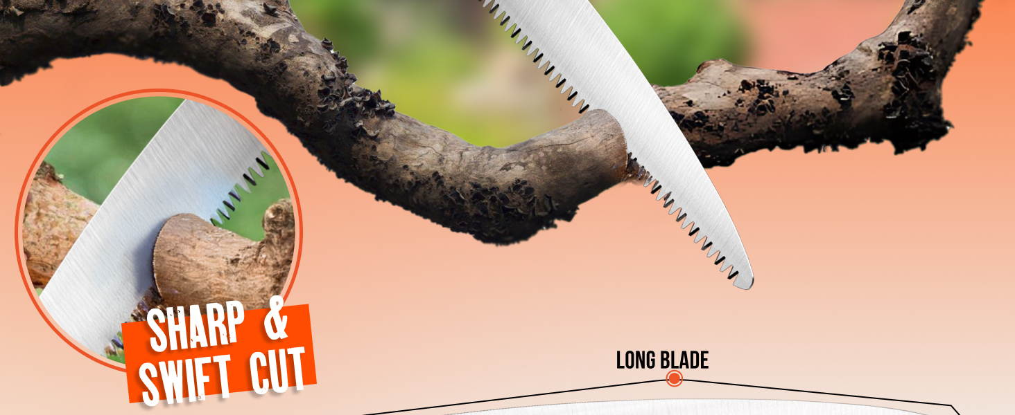 pruning saw
