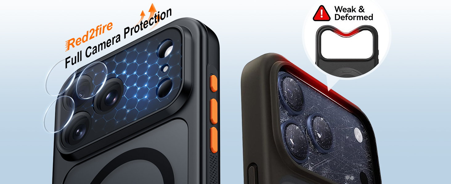 iPhone 17 Pro Max Case