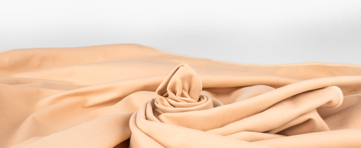 super absorbent microfiber travel towel