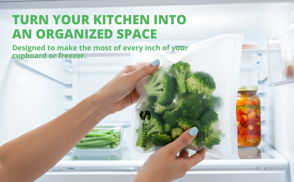 food storage bags, reusable food storage , storage back pack, reusable storage bags for food