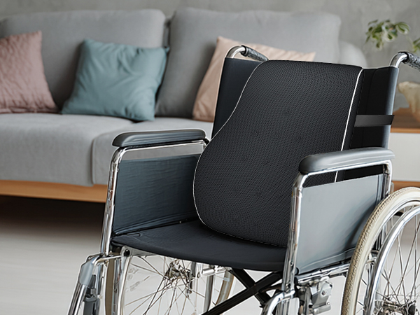 lumbar support back support pillow gaming accessories for desk