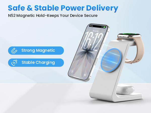 iphone 17 wireless charger