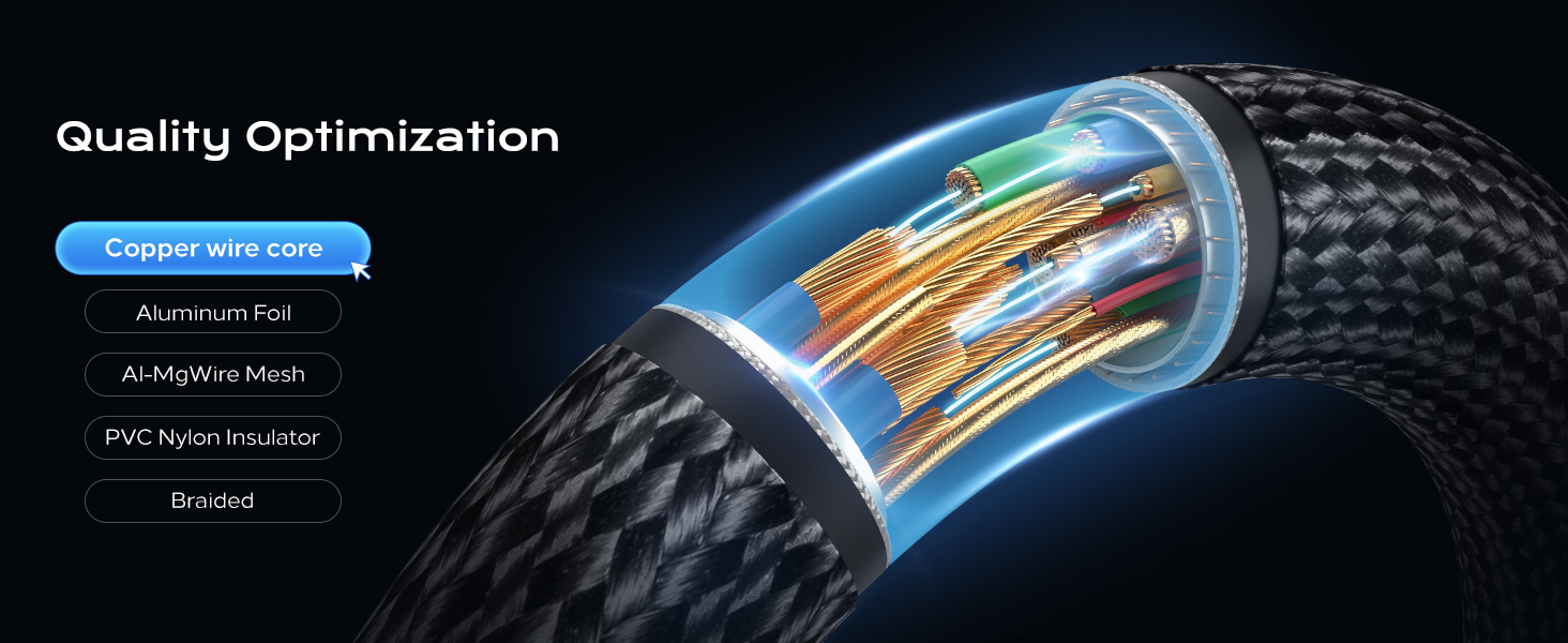 displayport cable 2.1