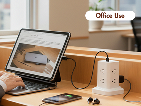 Office Use