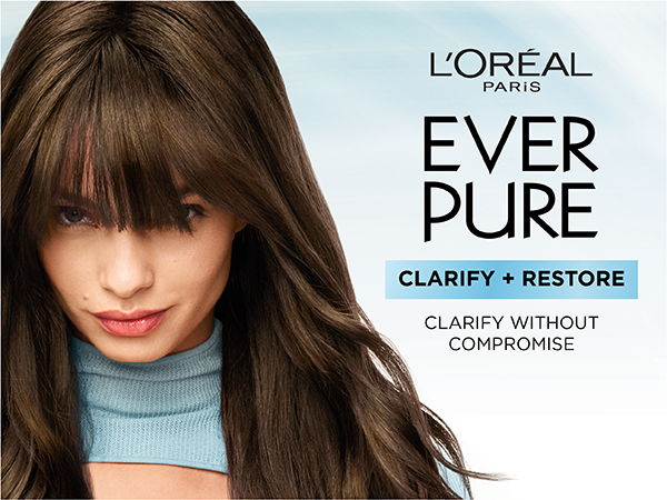 Everpure Clarify and Restore