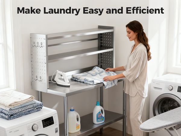 2448 laundry mobile