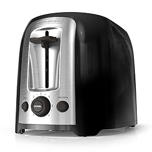 TOASTER 2 SLICES