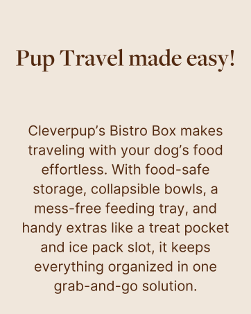 bistro box