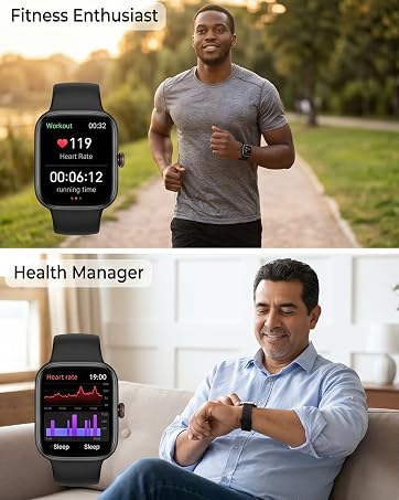 android watch for men