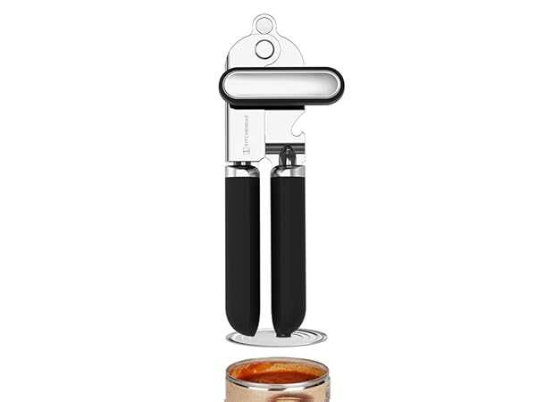 can opener