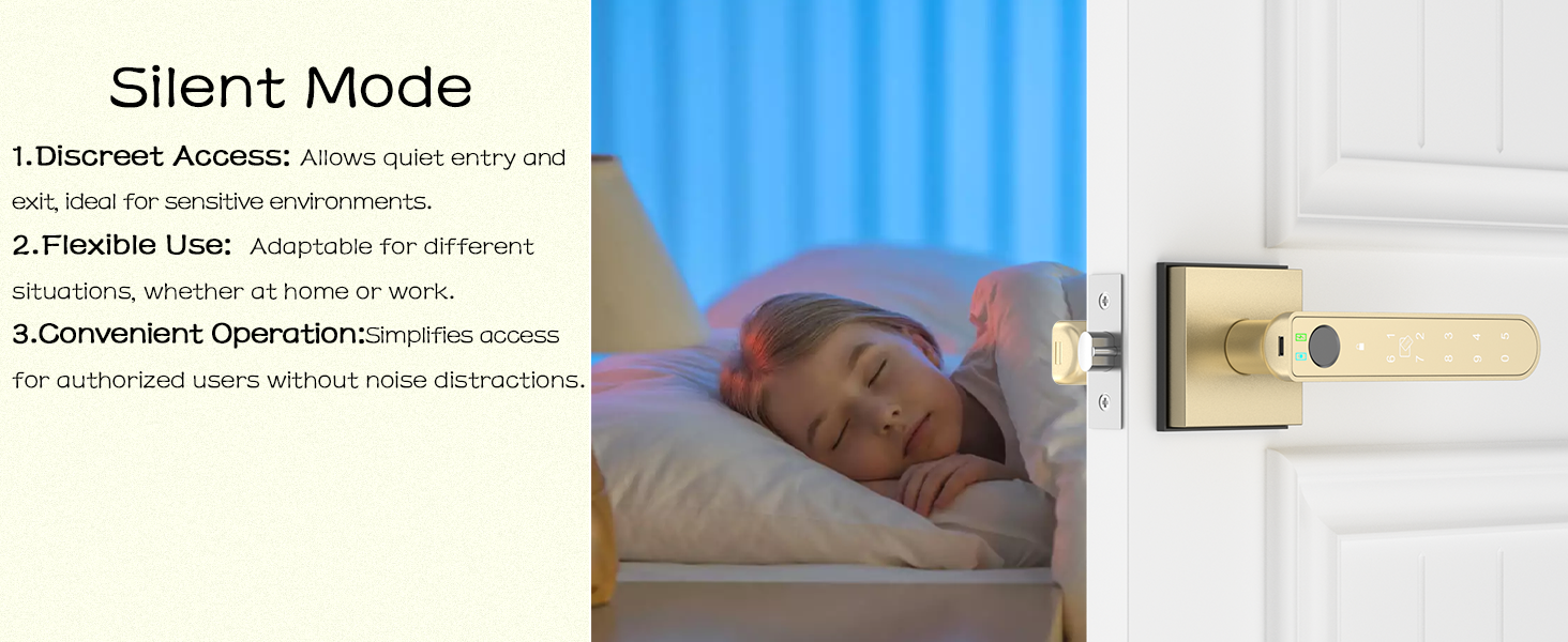 gold bedroom locks for doors keyless