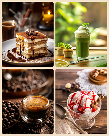 Handheld Electric Foam Maker