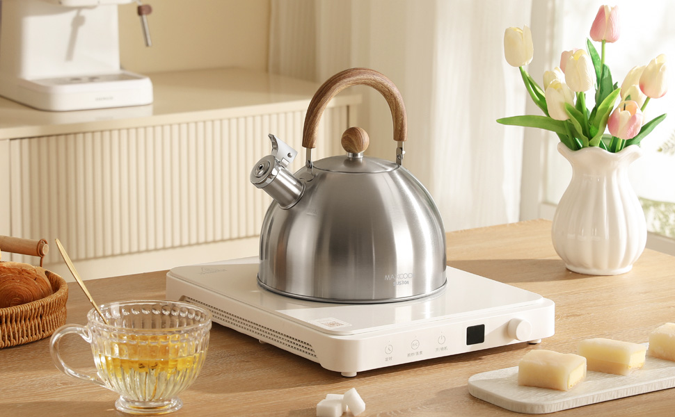 stovetop tea kettle