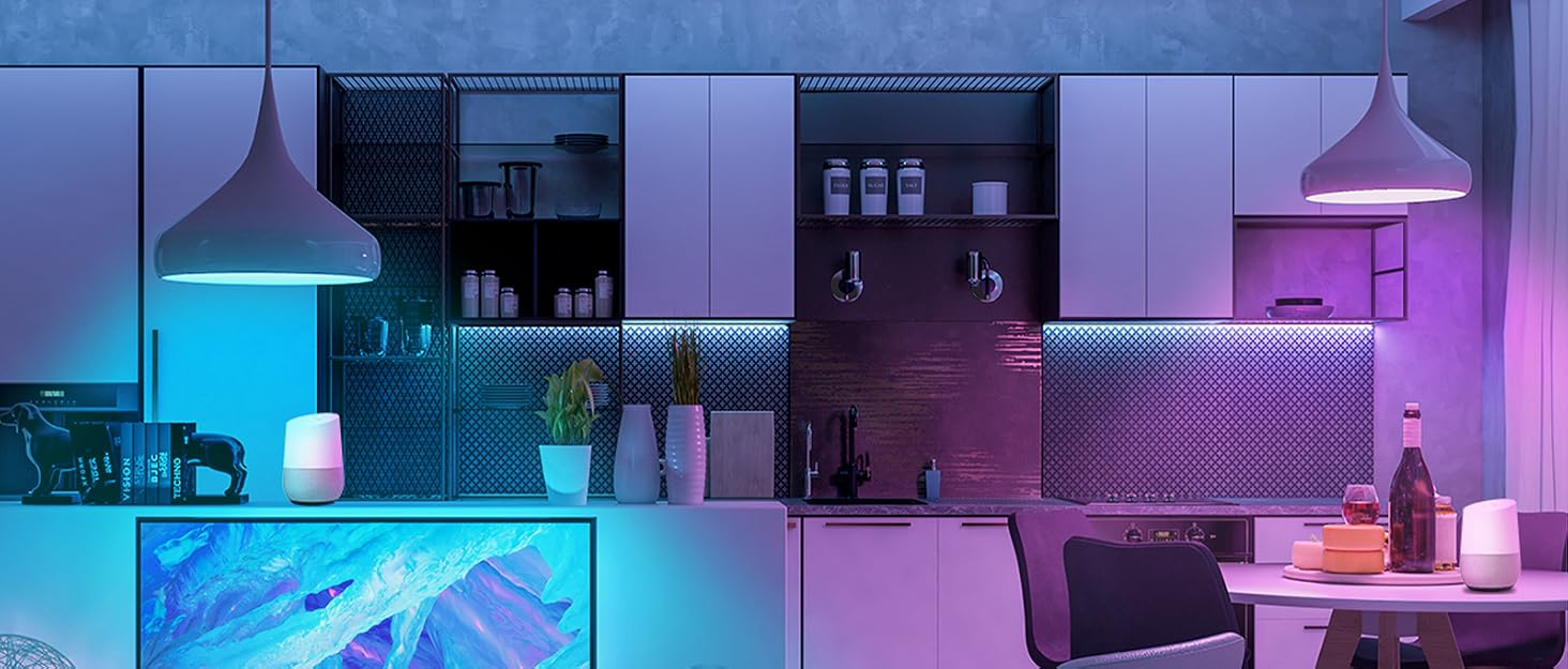 smart home