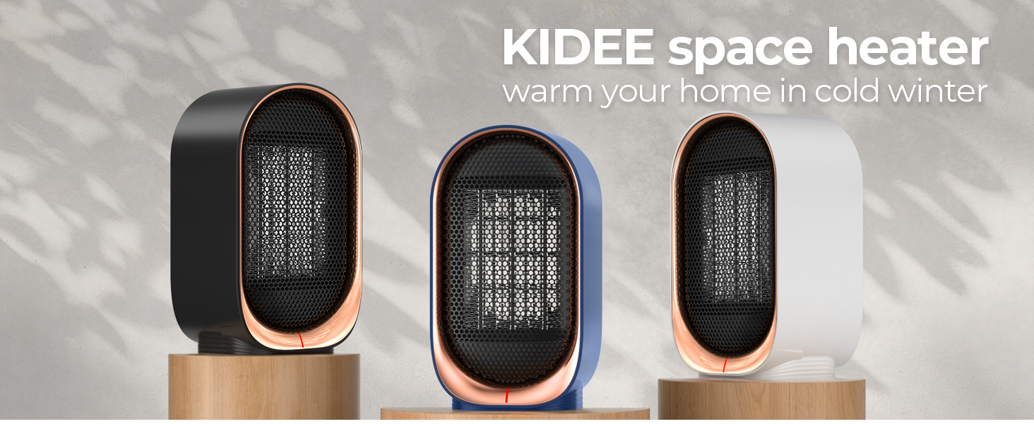 space heater