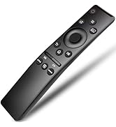 Universal Remote Control Compatible for All Samsung TV LED QLED UHD SUHD HDR LCD Frame Curved Sol...