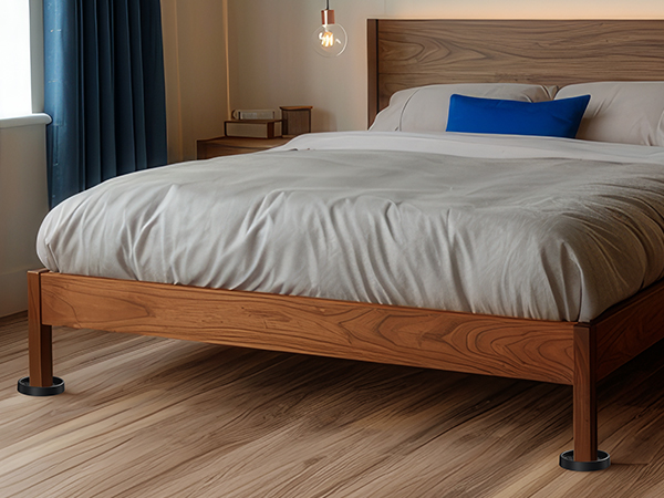 bed stoppers to prevent sliding