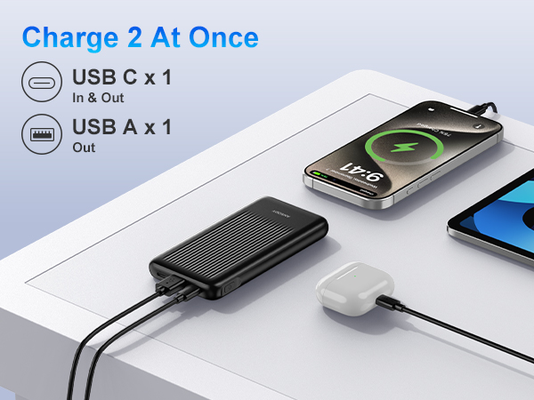 Power Bank