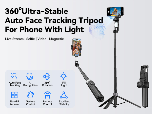 selfie stick for iphone