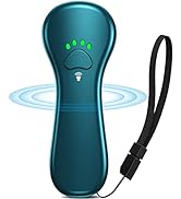 Dog Bark Deterrent Devices