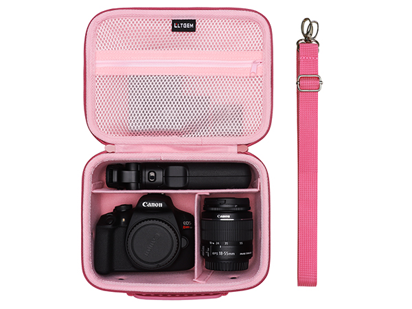 Canon EOS R100 Camera Case