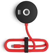 AlarmID | Alarmed Security Lock for Laptops, Phones, USB-C Devices, Luggage | Tamper Alarm | 2m C...