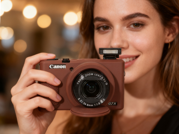 g7x mark iii case powershot g7x mark iii silicone case accessories