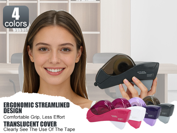 Tape Dispenser