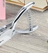 Paper Hole Punch
