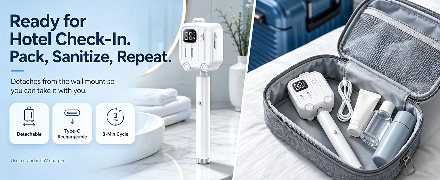 Travel Toothbrush Holder,Toothbrush Box