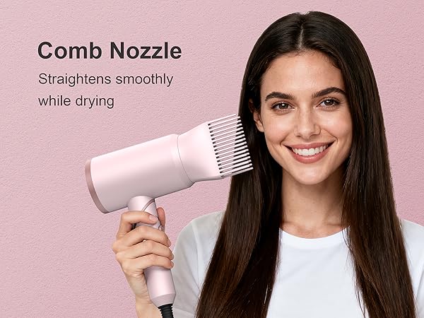 blow dryer
