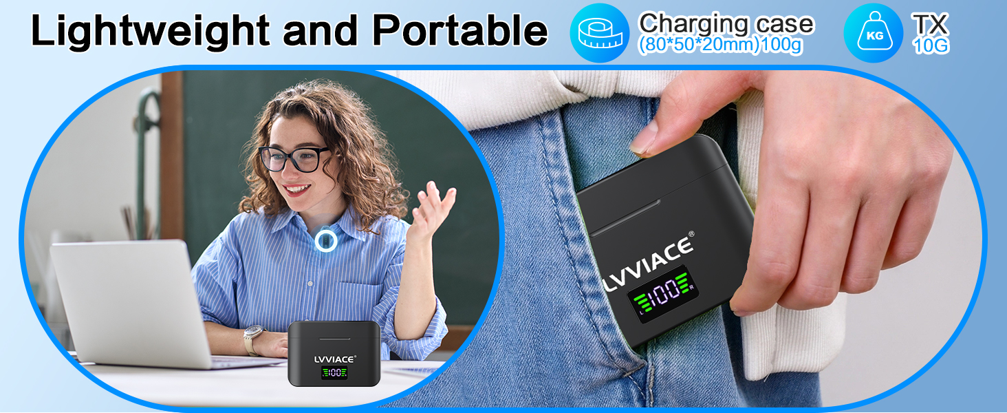 microphone for phone