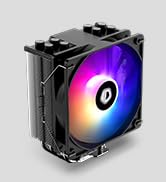 brand cpu cooler am5 cpu air cooler 