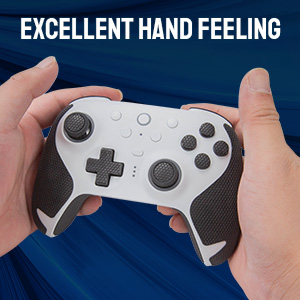 HOTLINEGAMES 8Bitdo Ultimate 2 Grips