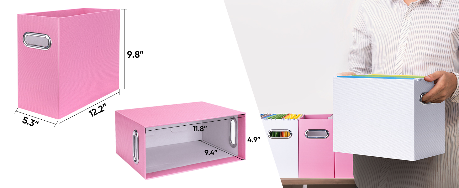 hanging file organizer